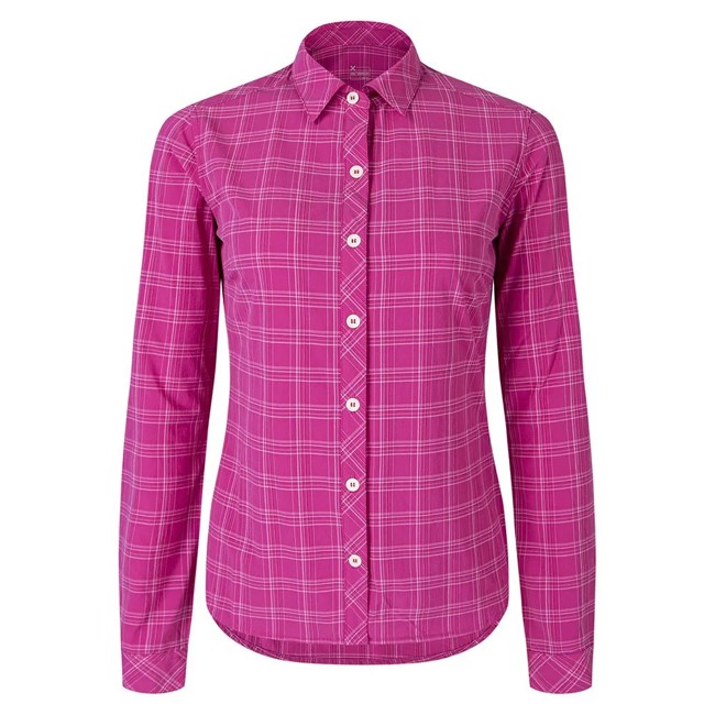 Camisa montura CAMELIA 2 CONFORT FIT SHIRT W