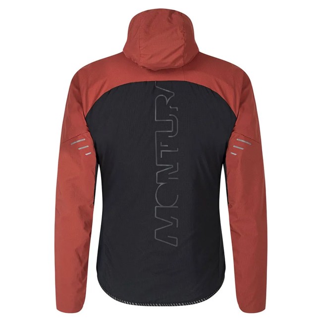 Bunda Montura Eiger Light