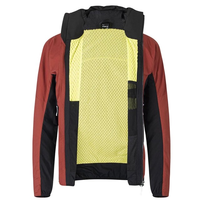 Bunda Montura Eiger Light