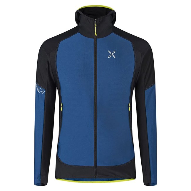 Fleece montura Elevation