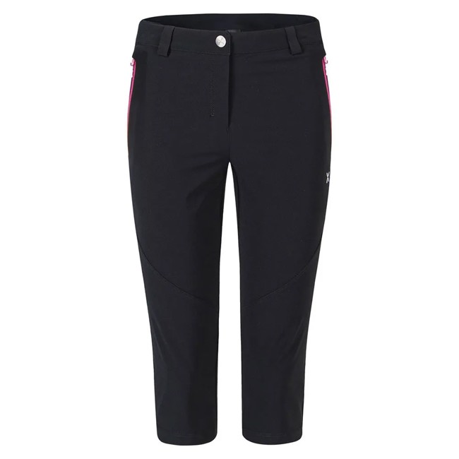 Pantalón montura FOCUS PIRATA WOMAN