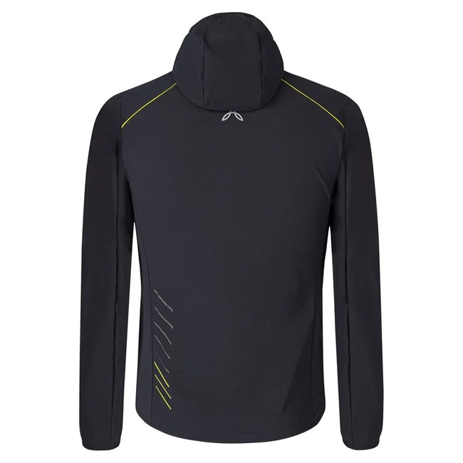 Takki Montura Speed Fly Jacket Ardesia