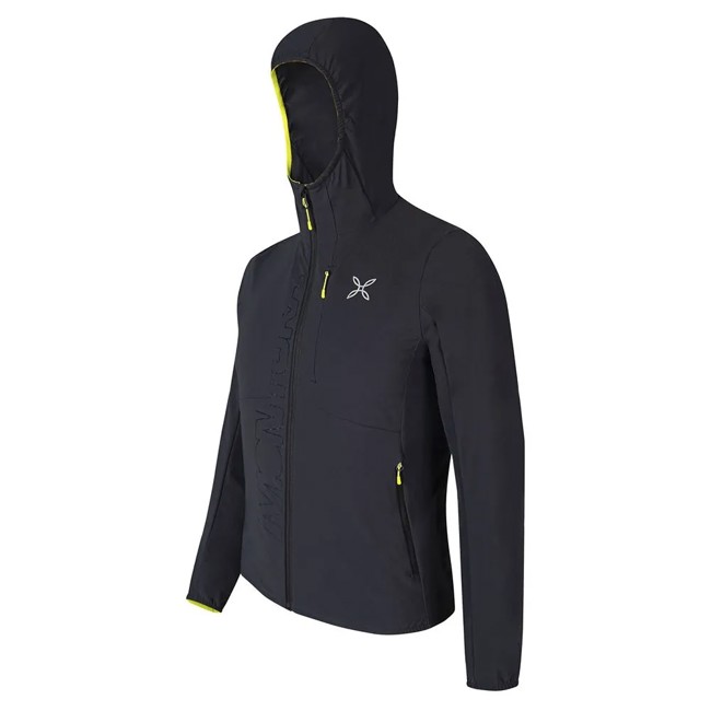 Takki Montura Speed Fly Jacket Ardesia