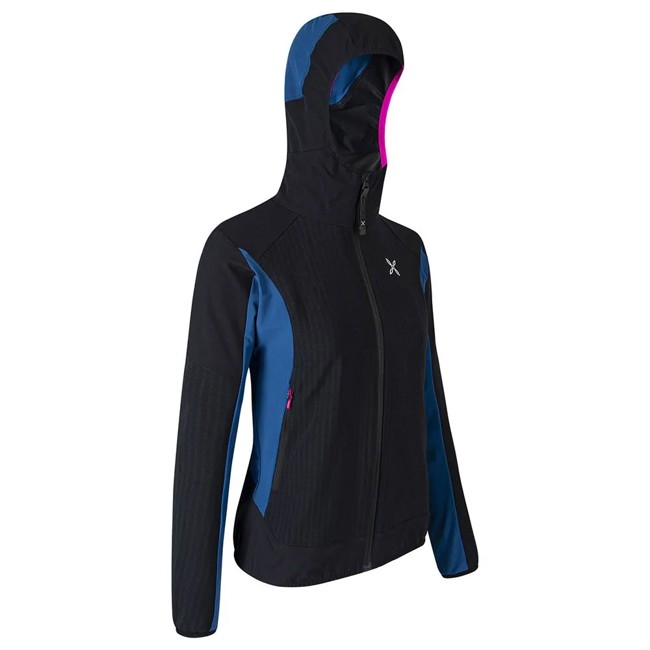 Chaqueta Montura Wind Revolution Hoody W