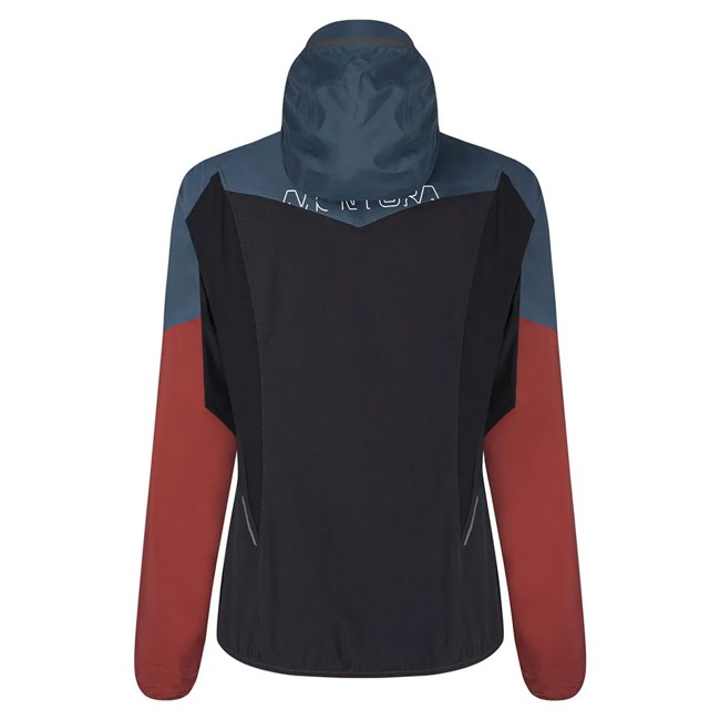 Chaqueta Montura Air Active Hoody Jacket W