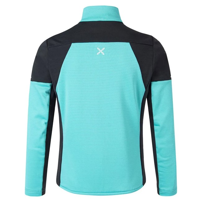 Fleeceová Mikina Montura Rock Alp