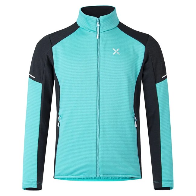 Fleeceová Mikina Montura Rock Alp