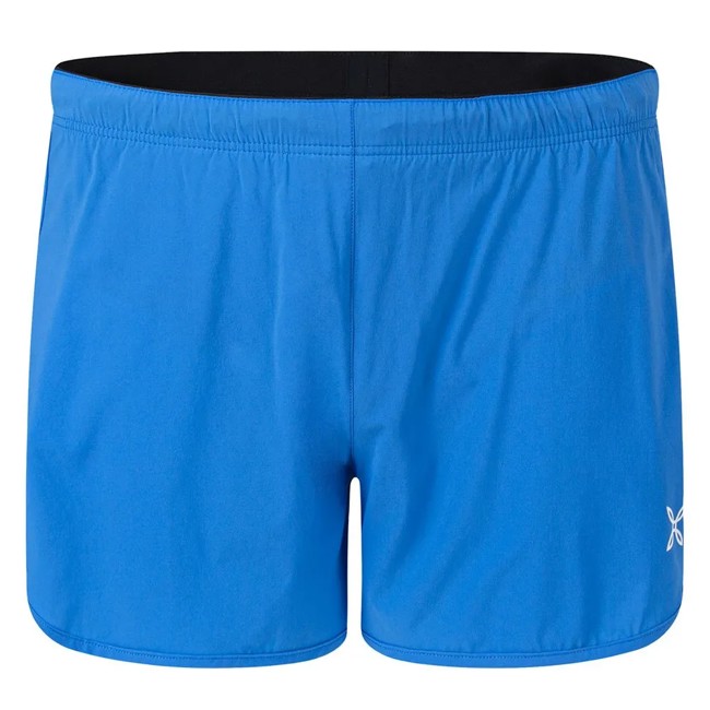 Calças montura SHORTS Celeste/Celeste