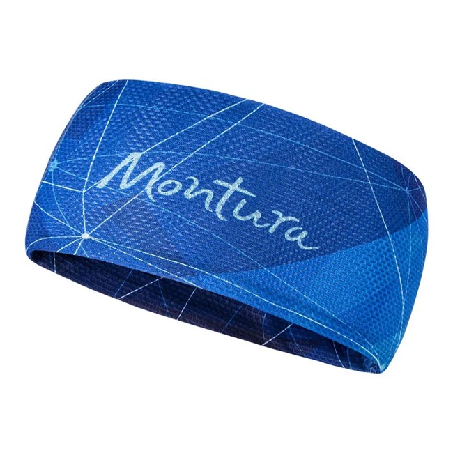 Opaska montura GHOST BAND Deep Blue