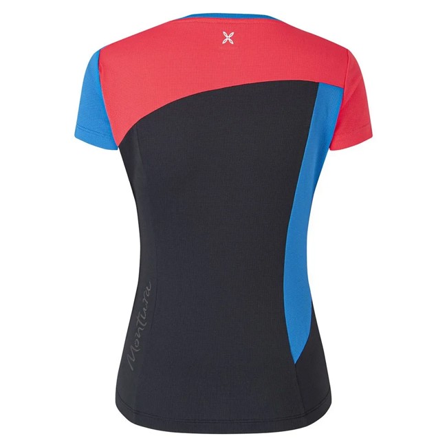 Camiseta Montura Outdoor Style T-shirt Woman