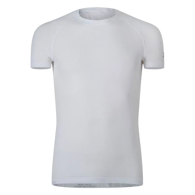 Marškinėliai montura SEAMLESS ULTRA-L T-SHIRT PACK Bianco