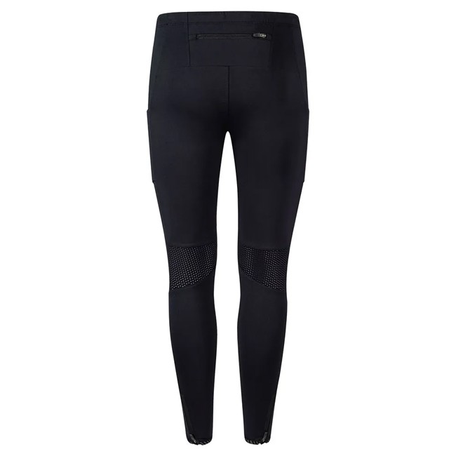 Pantalón Montura Blink Pants Nero