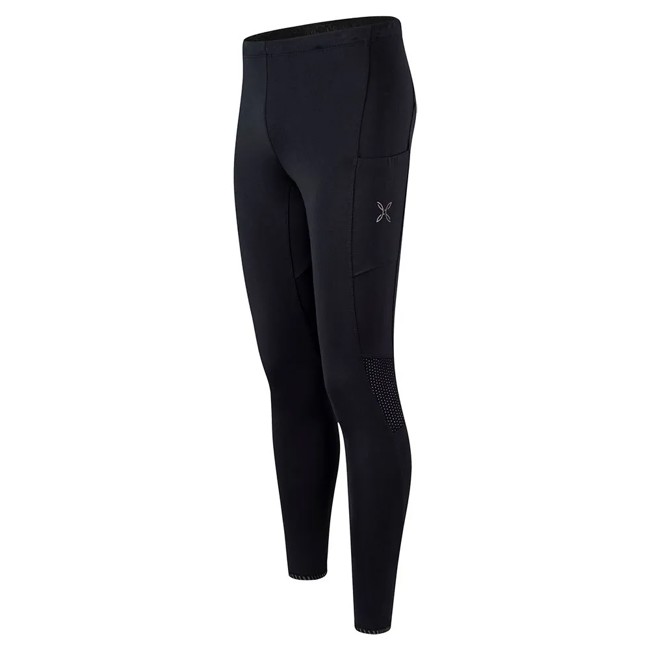 Pantalón Montura Blink Pants Nero