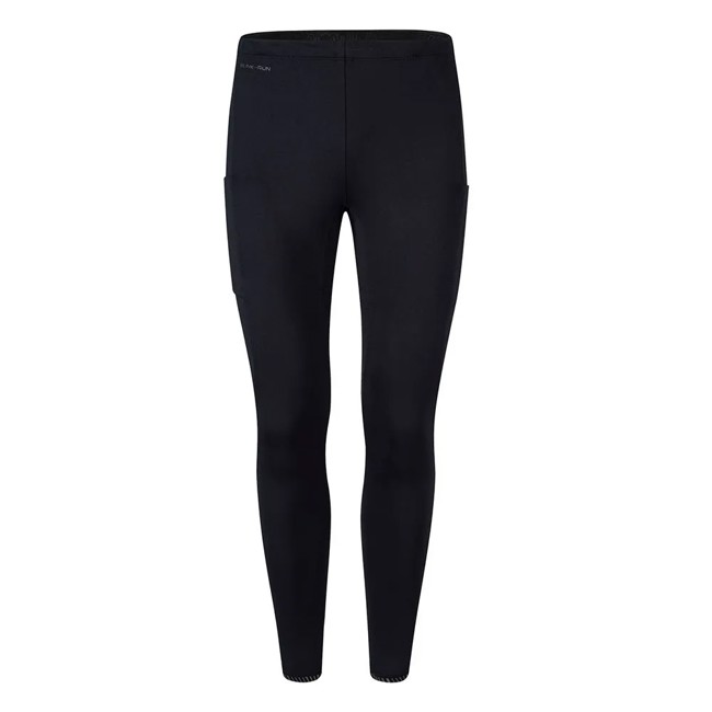 Housut montura BLINK PANTS Nero