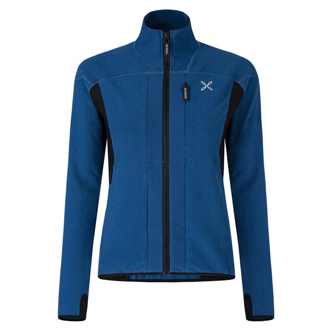 Jakke montura STRETCH CONFORT FIT JACKET W.