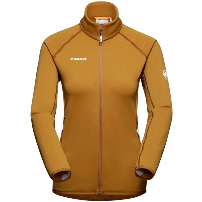 Casaco mammut Aconcagua ML WMN