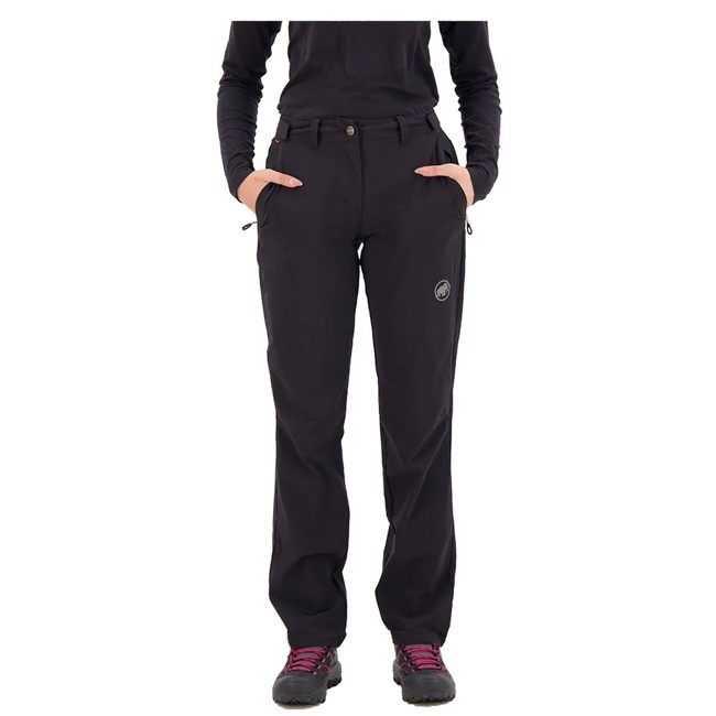 Pantalon mammut Runbold Pants Women