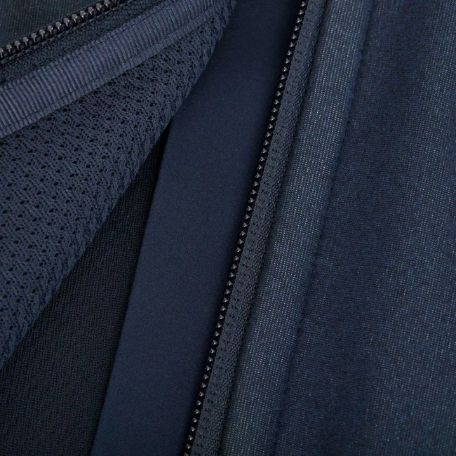 Jas Mammut Ultimate Vii So Hooded Jkt Women Marine