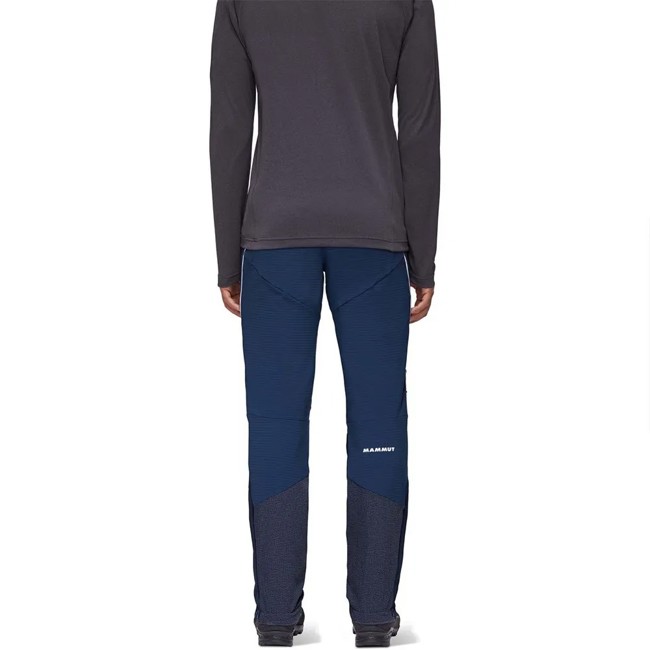 Pantalón Mammut Aenergy In Hybrid