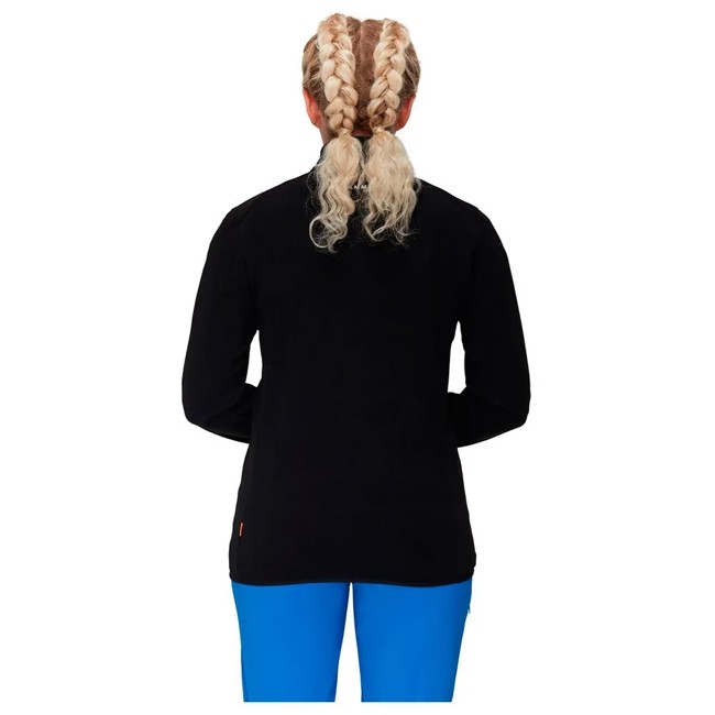 Kabát Mammut Innominata Light Ml Jkt Women Black