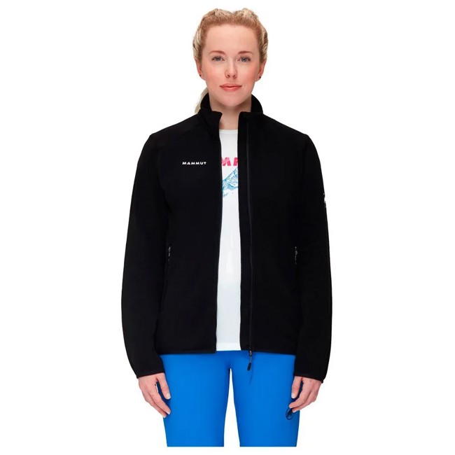 Kabát Mammut Innominata Light Ml Jkt Women Black