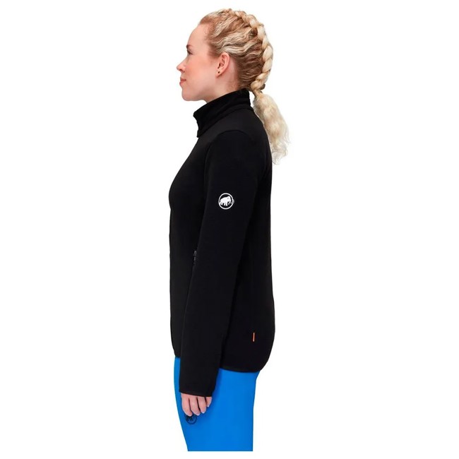 Kabát Mammut Innominata Light Ml Jkt Women Black