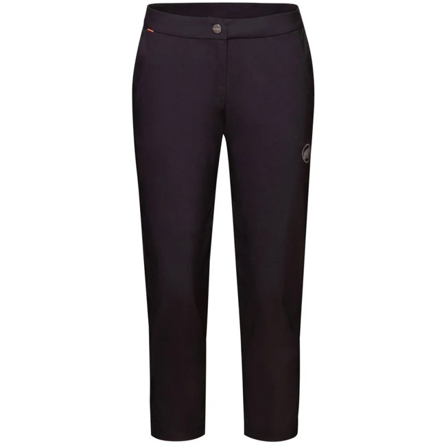 Broek mammut Hueco WMN Black