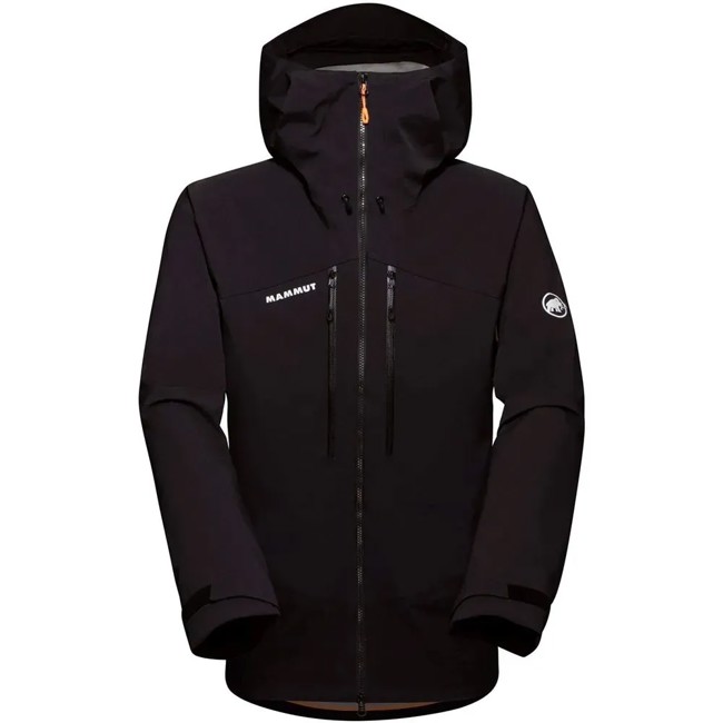 Chaqueta Mammut Taiss Pro Hs