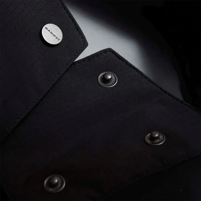 Chaqueta Mammut Taiss Pro Hs