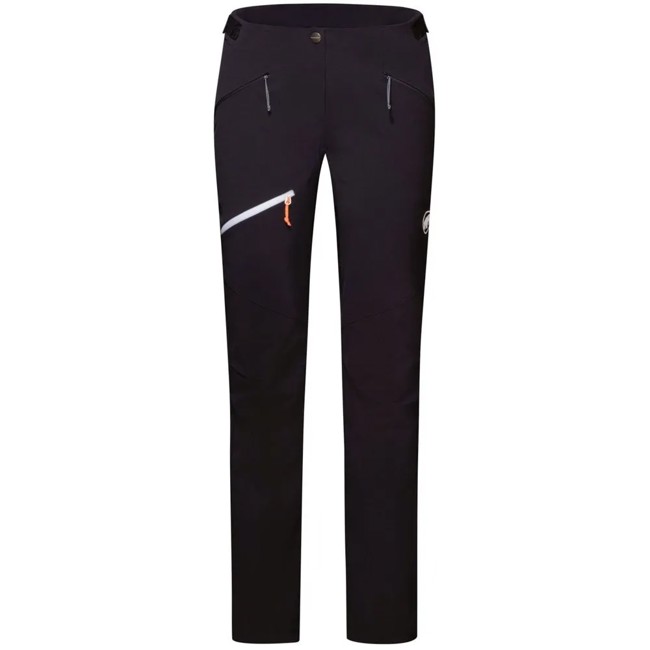 Pantalón Mammut Taiss So Pants Women Black