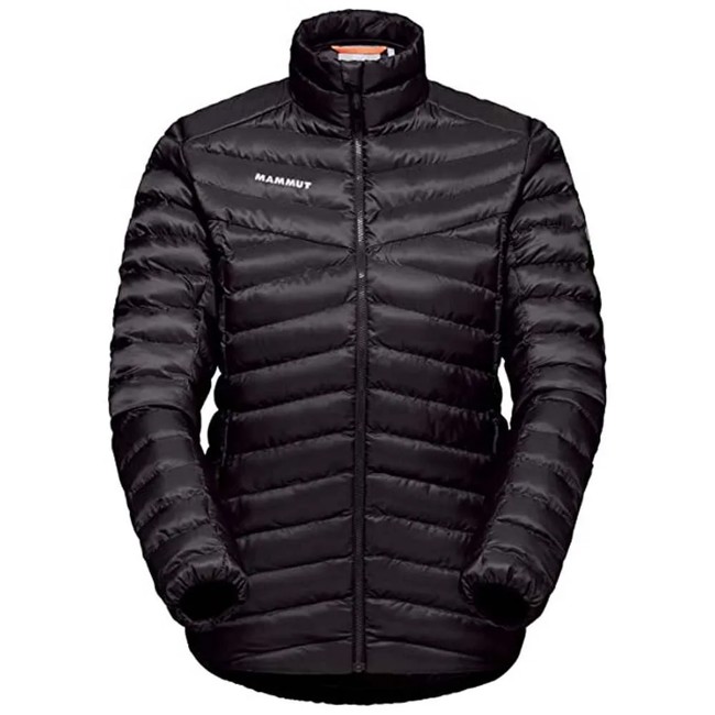 Casaco mammut Albula IN WMN Black