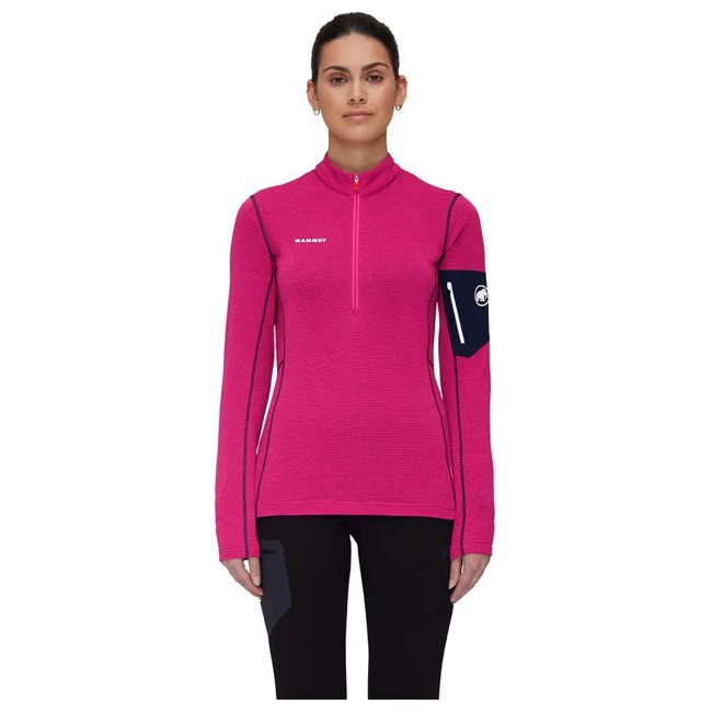 Sweater mammut Aenergy Light ML HZ WMN