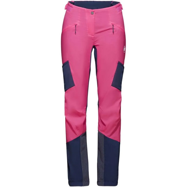 Kalhoty mammut Aenergy IN Hybrid WMN