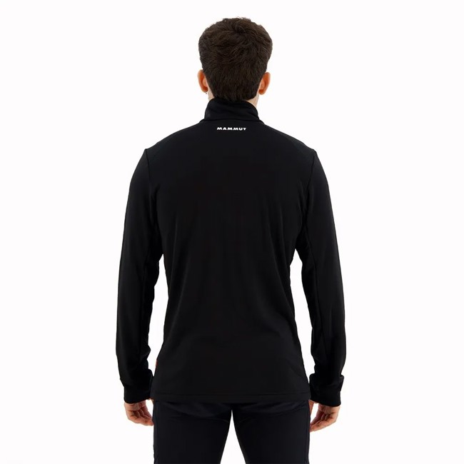 Mammut Jacket Aconcagua Light Ml Jkt Men Black