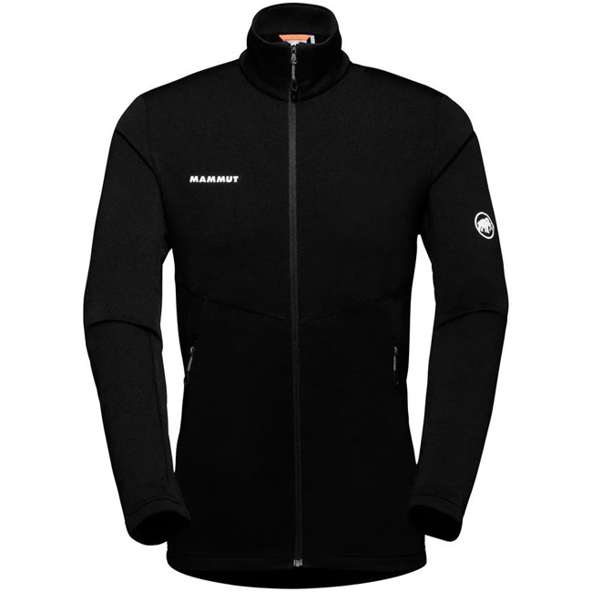 Mammut Jacket Aconcagua Light Ml Jkt Men Black