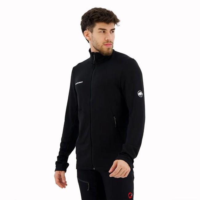 Mammut Jacket Aconcagua Light Ml Jkt Men Black