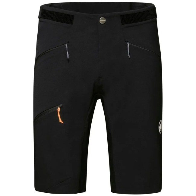 Pantalon mammut Taiss SO Shorts