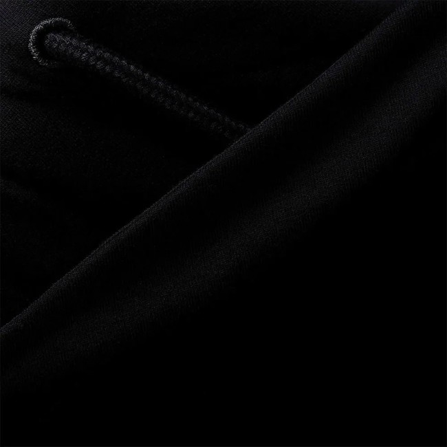 Camisola com capuz mammut ML LOGO WMN Black