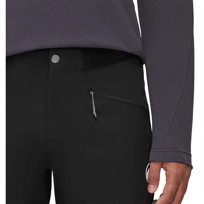 Nadrág Mammut Aenergy So Hybrid