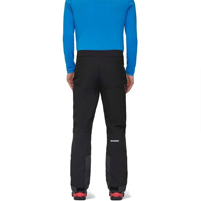 Pantalón Mammut Taiss Guide So