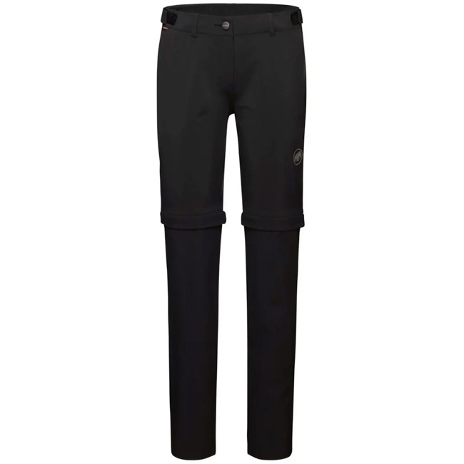 Pantalón Mammut Runbold Zip Off Pants Women