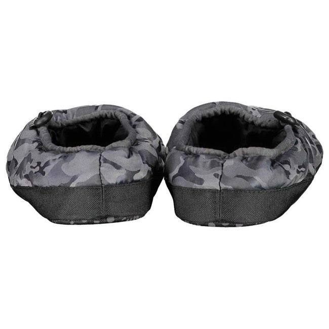 Zapatillas Cmp Lyinx Slipper Titanio-nero