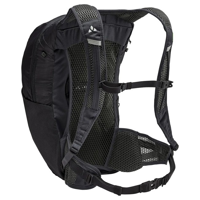 Mochila Vaude Uphill Air 18 Black