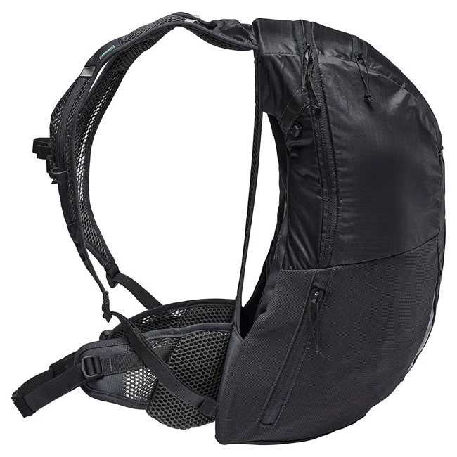 Mochila Vaude Uphill Air 18 Black