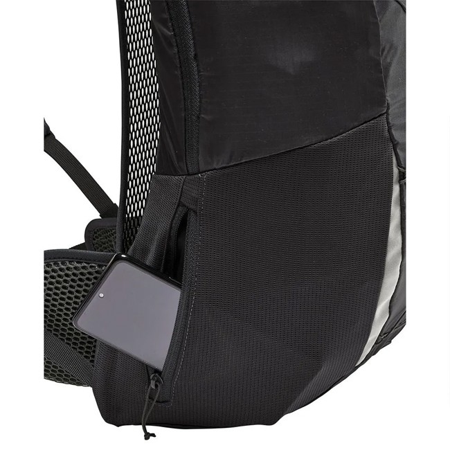 Mochila Vaude Uphill Air 18 Black