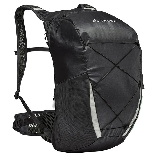 vaude Back Pack UPHILL AIR 18 Black