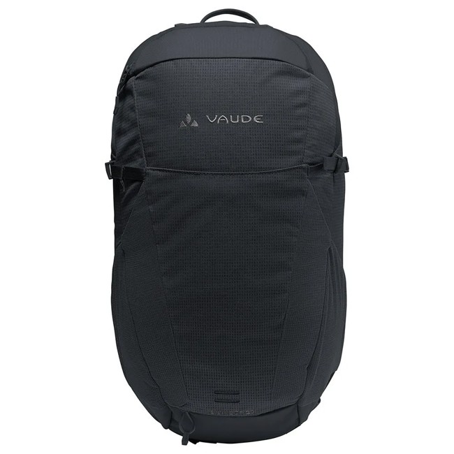 Selkäreppu Vaude Neyland Zip 20 Black