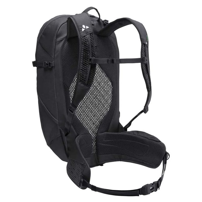 Mochila Vaude Neyland Zip 26 Black