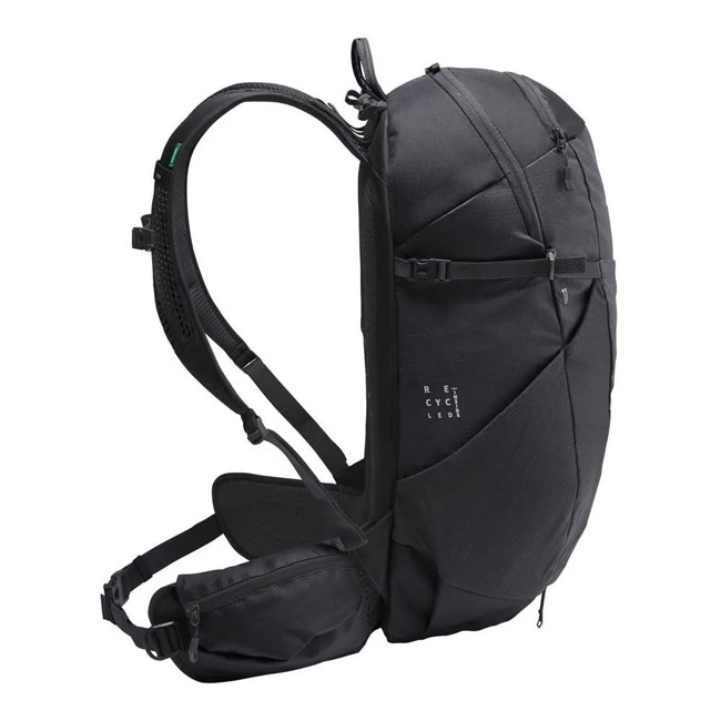 Mochila Vaude Neyland Zip 26 Black