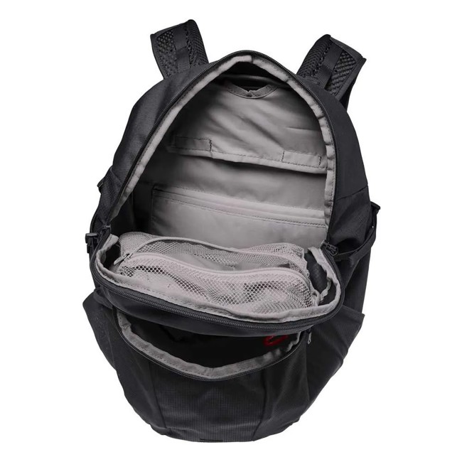 Mochila Vaude Neyland Zip 26 Black
